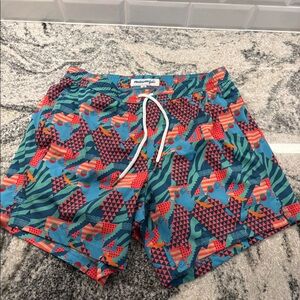 Maamgic men’s swim trunk